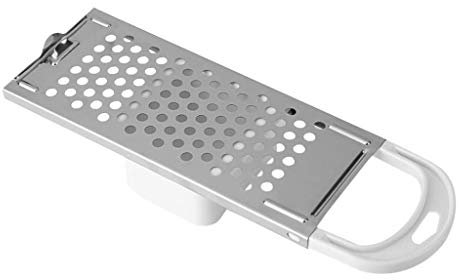 Tubayia Stainless Steel Spätzle Grater Spätzle Press Spätzle Maker Spätzle Slicer Cooking Tool