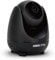 Konnek Stein Camera Dome Surveillance Cameras WiFi Home Security Systems 360 Degree Monitoring HD 1080P Motion Detection IR Night Vision App Remote Control Two-Way Audio 3 Storage SD Card Slot Black
