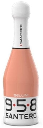 Santero 958 Bellini Pesca Baby 200 Ml