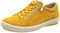 Legero Damen Tanaro Sneaker, Tapazio Gelb 6010, 41.5 EU