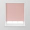 A.Unique Home Premium Trimmable Thermal Blackout Roller Window Blind in a Variety of Colours and Sizes Ideal for any Room - 4FT - Pink - 120cm (W) x 170cm (L) | 47.2 (W) x 66.9 (L)