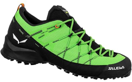 Salewa Wildfire 2 Zustiegsschuhe Männer, Schwarz, 46