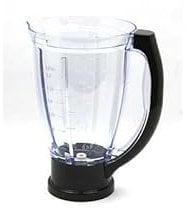 BOL BLENDER POUR PETIT ELECTROMENAGER MOULINEX - MS-0A17732