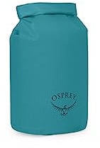 Osprey Europe Wildwater Dry Bag 8, Unisex Rucksack, Blue Spikemoss, O/S -