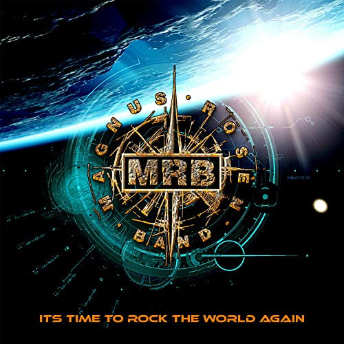 Its Time to Rock the World Again