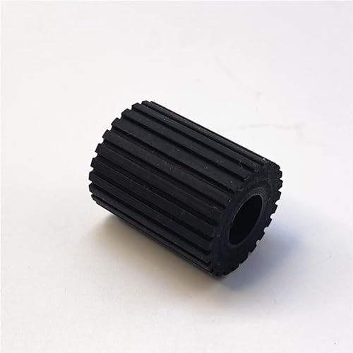 15X Original for Pickup Roller A00J563600 A5C1562200 for Konica Minolta Bizhub 250 C452 C220 C224e C284 C364 C552 C652 283 363 Reifen (Color : 15X Grey tire only)