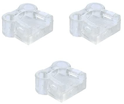 N569446 Replacement for DeWalt N569446 N558471 Nailer Tip BCN680D1 Type 1 DCN680B Type 1 DCN680D1 Type 1 DCN681B Type 1 DCN681D1 Type 1 (3 Pack)