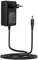 Tonton Adaptateur Secteur 12V 3A AC, Alimentation 100-240 V 50-60 Hz vers Alimentation 12V 3A CC, Connecteur 5,5 mm x 2,1 mm, Chargeur, Alimentation pour Bande LED, Caméra CCTV, Routeur, etc.