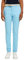 ESPRIT Damen 014ee1b328 Hose, 480/Light Turquois, 30W / 32L