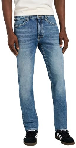 LEE Herren Luke Jeans, NORTHBOUND, 32/34