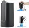 Water Dispenser Water Bottle Pump, Automatic Water Dispenser Mini USB Rechargeable Water Bottle Pump Dispenser, for Office, Kitchen, Camping (Black)