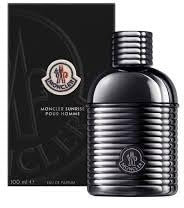 MONCLER Sunrise Pour Homme Eau de Parfum 100 ml
