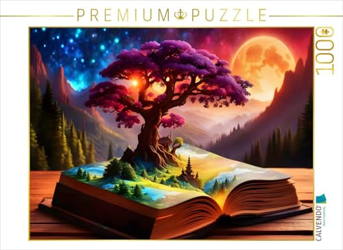 CALVENDO Puzzle Herbstträume | 1000 Teile Lege-Größe 64 x 48 cm Foto-Puzzle für glückliche Stunden