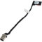 RTDPART Laptop DC Power Jack Cable For DELL Inspiron 16 Plus 7620 7625 003VP9 03VP9 450.0QC02.0001 450.0QC02.0002 16HNR New