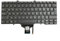 HSSDTECH Backlit Keyboard (Layout UK) for DELL Latitude 7400 3400 5400 7410 5401 5411 V5H1J