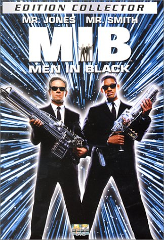 Men in Black - Édition Collector Deluxe