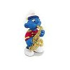 Schleich 20485 - Saxophonschlumpf