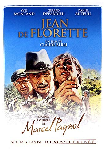 Jean de florette [FR IMPORT]