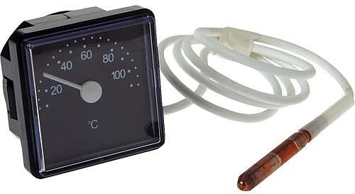 Vaillant 101552 Thermometer 10-1552 VK.6-47/4+6E, 60-156/7E, 60-156/7E, VIHR