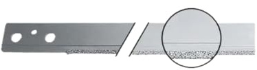 Fein 63503097012 Sägeblatt, 0 V, mehrfarbig