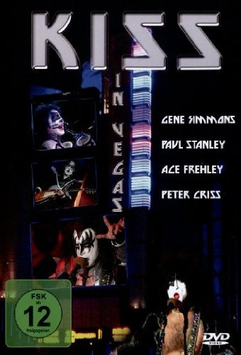 Laser Paradise/DVD