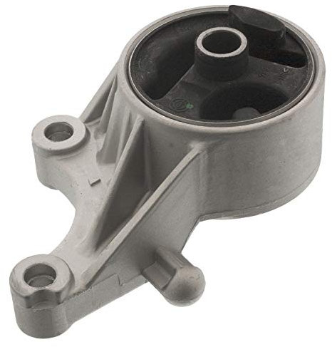 febi bilstein 14553 Motorlager , 1 Stück, Black