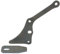 Allstar ALL38102 Universal-Motorhalterung für Chevy V8, aus Stahl