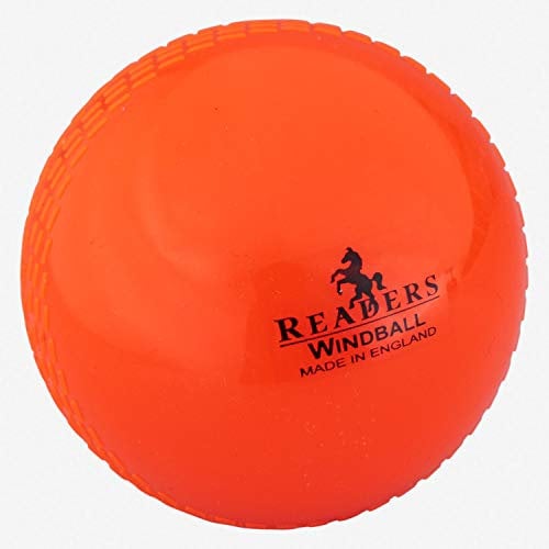 Readers Windball Training Cricketball