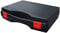Viso Koffer Tekno 275 x 230 x 83 VISO TEK2004 Mehrfarbig