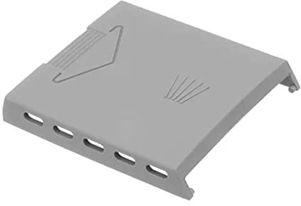 Tapa de detergente para lavavajillas Bosch 166621