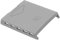 Tapa de detergente para lavavajillas Bosch 166621