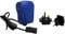 Peg Perego 12V Replacement Battery Charger, Blue,13.8 x 11.5 x 7 cm