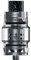 SMOK TFV12 Prince 8ml Verdampfer Tank Farbe Silber