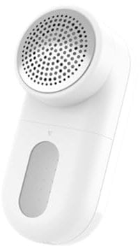 Xiaomi Kemite Mijia - Mini Recortadora de Pelusas para Ropa y Pelusas eléctrica de Malla Recargable por Micro USB para Ropa, suéter