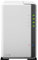 Synology DS220j 2 Bay Desktop NAS Enclosure