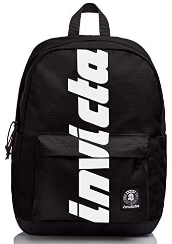 Invicta Zaino Invicta Carlson Plain Logo