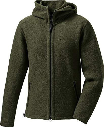 Mufflon W100 Mu-Joe Forrest XXXL