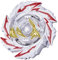 Beyblade Burst Surge Speedstorm - F0617 - Spinning Top Set - Abyss Devolos D6 - Neu