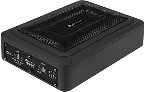 ESX Q168P - 15x20 cm (6x8') Passiv-Subwoofer
