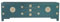 Fine Asianliving Mobile TV Cinese Verde Acqua - Orientique Collezione L175xP47xA54cm Chinesischer TV schrank China Oriental Asiatique Fernsehschrank TV Regal TV Tisch TV Möbel TV Board