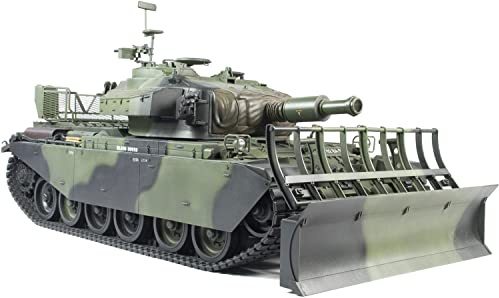 AFV CLUB - Modellbau Panzer Centurion MK.5 Avre |afv Club | 35395 | 1:35 Modellbau Panzer Promo