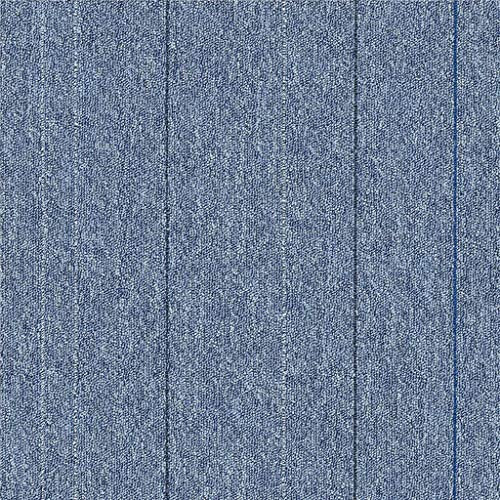 ZONOBI Heavy Duty Carpet Floor Tiles Anti-Slip Bitumen Backed Commercial Flooring Carpet Tile Hard Wearing Floor Tile Mats for Retail Office Shop (Color : Style3, Size : 80pcs)