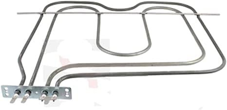 MULTICOMPONENTES® - RESISTENCIA HORNO FAGOR 2100W 220V CA5A002A4