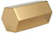 EXCEART Stifthalter büroartikel bürobedarf stifte box pencil holder Rückgabegeschenke für Kinder Tisch-Bleistiftbecher Bleistift-Organizer Bleistifttopf Rostfreier Stahl Aufbewahrungskiste