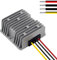 CC 24V 4A Stabilizzatore di Tensione Della Protezione Sovratensioni Alimentazione Regolatore per Solar System Auto camion del Crogiolo di Veicolo, ecc (DC10-36V input, DC24V Output)…