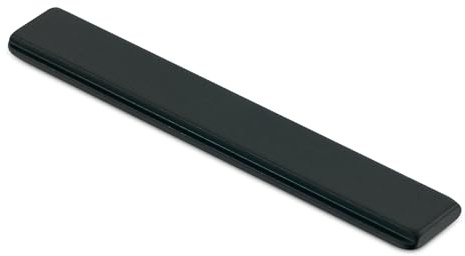 Glasduschmagnet, 6,4 cm lang, Ersatz für Schwingduschtüren, Schwarz, 1 Stück