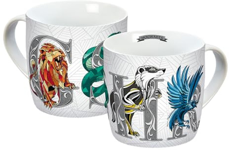 Tasse HP Stand Together 250ml