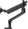 Sapien - Premium Monitor Arm for 17-32 Inch Screens (MA-001)