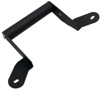 Titulaire Téléphone Support Montage Navigation GPS pour Smartphone Moto, Adaptateur Support Montage pour BMW pour C400GT C400 GT C 400GT C 400 GT 2019 2020 2021