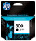HP 300 - Druckerpatrone - 1 x Schwarz